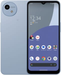 ワイモバイルおすすめ機種