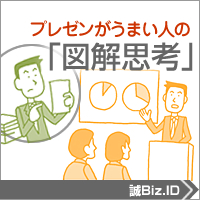 プレゼンがうまい人の「図解思考」の技術 プレゼンがうまい人の「図解思考」の技術