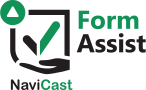 NaviCast Form Assist