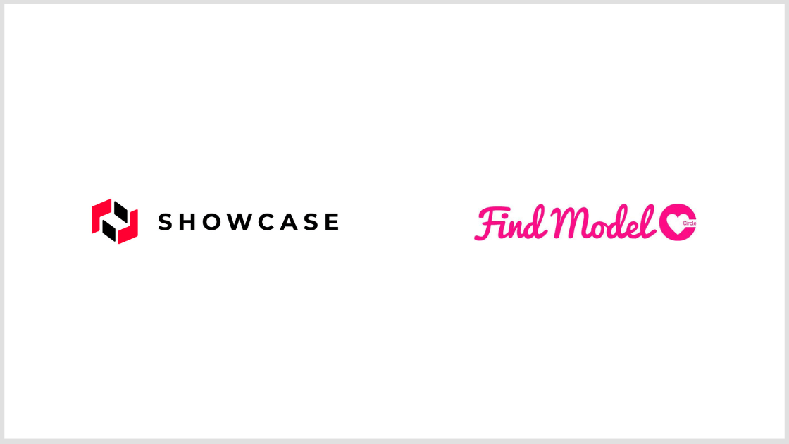 ショーケースの本人確認/eKYCツール「ProTech ID Checker」、企業とインフルエンサーを繋ぐマッチングプラットフォーム「Find Model Circle」に採用