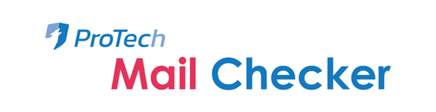 protech mail checker