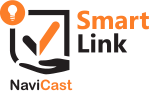 NaviCast Smart Link