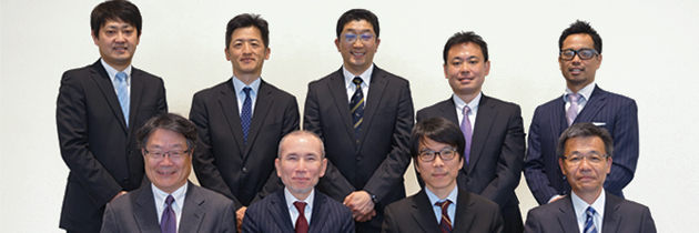 board of directors