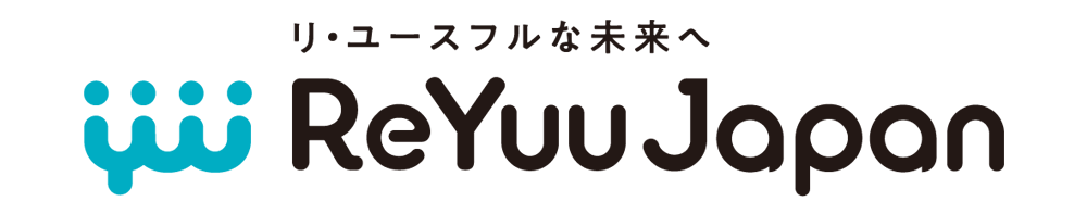ReYuu Japan株式会社